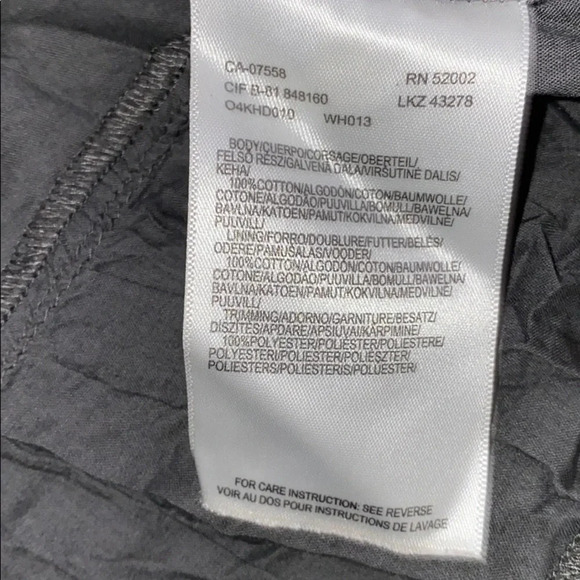 Mexx grey gold  girl holiday dress - Picture 11 of 15
